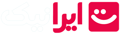 قالب هوشمند ایرانیک Logo